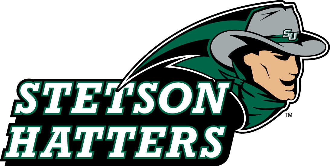 Stetson Hatters 1995-2007 Primary Logo diy DTF decal sticker